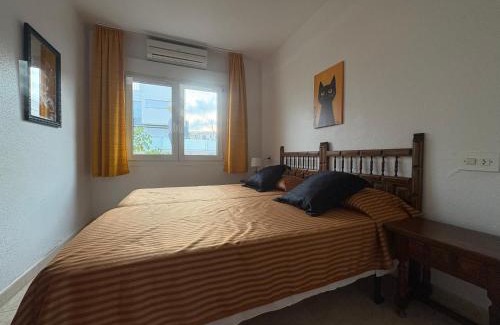 El Moncayo Apartment | Pitera II