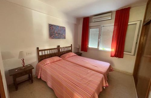 El Moncayo Apartment | Pitera II