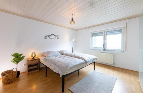 Herresbach Apartment | Pitlane-Apartment