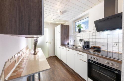 Herresbach Apartment | Pitlane-Apartment