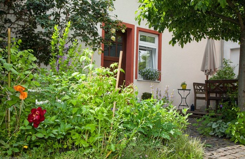 Bad Homburg v.d. Hoehe House | Pitoresque old town house near the castle