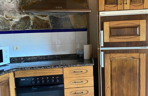 Valdes House | Pitos House, Fijuecas