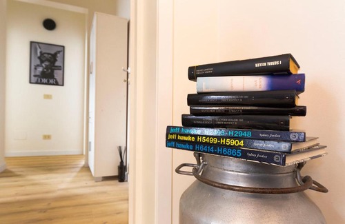 Reggio nell'Emilia Apartment | Pitti Home
