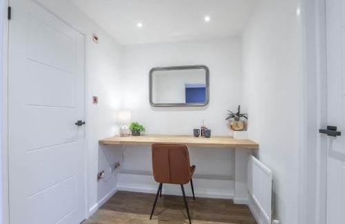 Cheltenham House | Pittville Circus Road