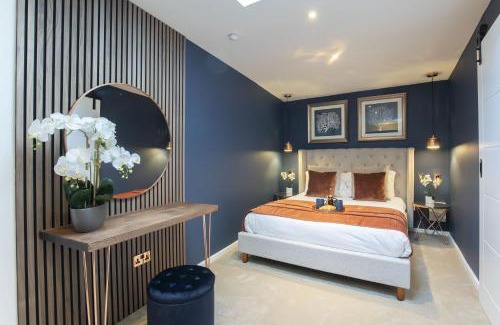 Cheltenham House | Pittville Circus Road