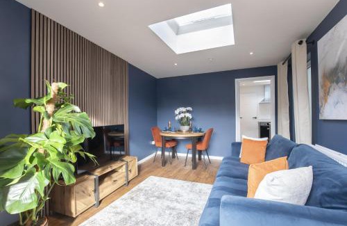 Cheltenham House | Pittville Circus Road
