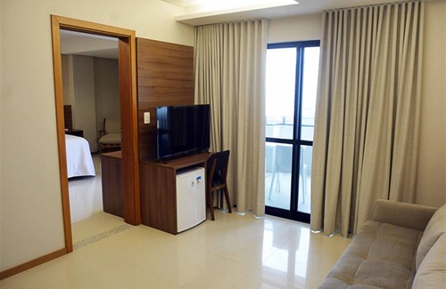 Pituba Hotel | Pituba Praiamar Hotel
