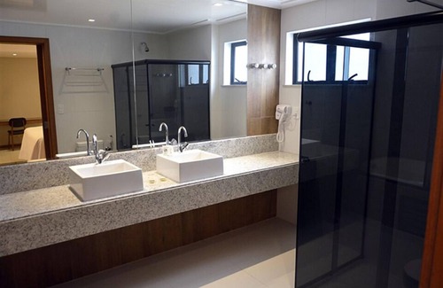 Pituba Hotel | Pituba Praiamar Hotel