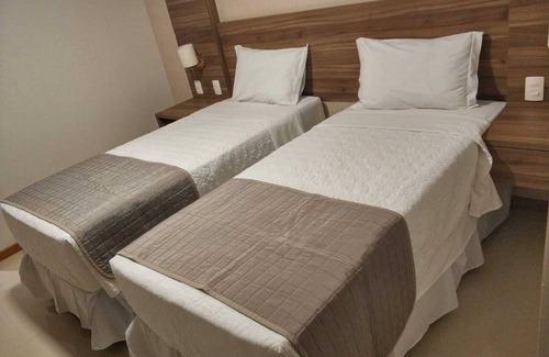 Pituba Hotel | Pituba Praiamar Hotel