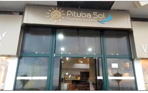 Boca do Rio Apartment | Pituba sol flat