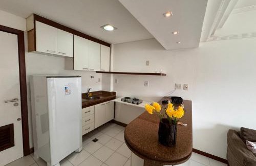 Boca do Rio Apartment | Pituba sol flat