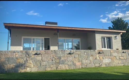 Tandil Ski Chalet | PIUKE lugar de descanso