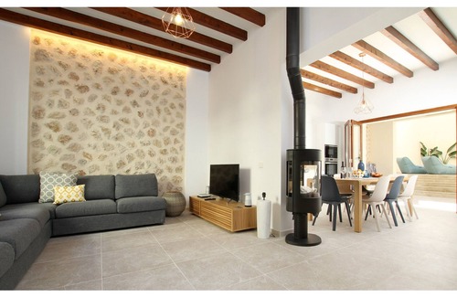 Pollensa Ski Chalet | Pius Eleven
