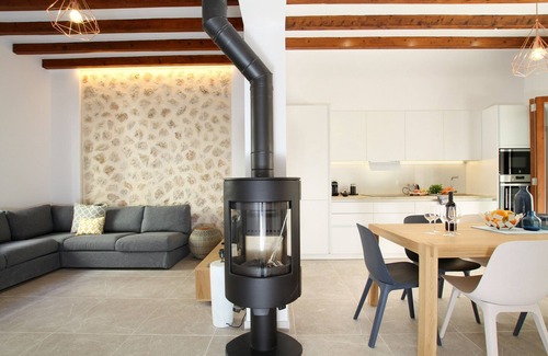 Pollensa Ski Chalet | Pius Eleven