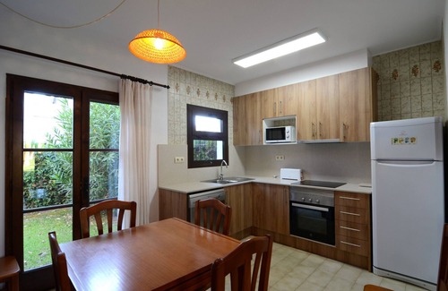 Pals Ski Chalet | PIVERD DEL GOLF 56