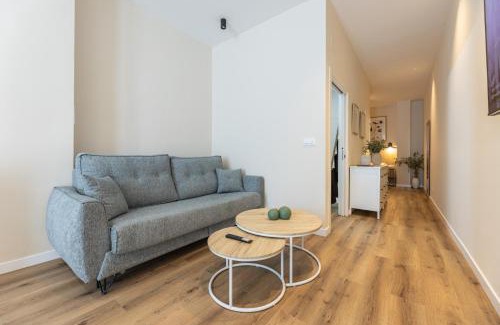 Poblats Maritims Apartment | Pivote Flats - Marina A