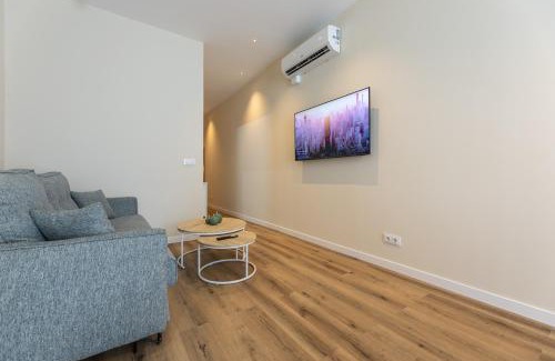 Poblats Maritims Apartment | Pivote Flats - Marina A