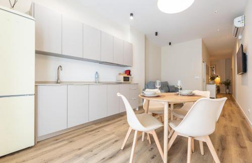 Poblats Maritims Apartment | Pivote Flats - Marina A