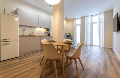 Poblats Maritims Apartment | Pivote Flats - Marina B