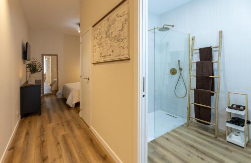 Poblats Maritims Apartment | Pivote Flats - Marina B