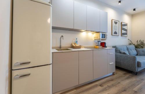 Poblats Maritims Apartment | Pivote Flats - Marina B