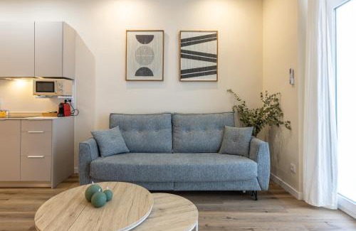 Poblats Maritims Apartment | Pivote Flats - Marina B