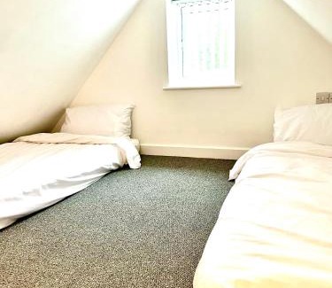 Stoborough House | Pixie Cottage