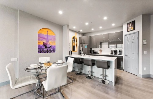 Windsor Hills Resort | *Pixie Dust Penthouse* Totally Remodeled, Luxury 4th floor Condo