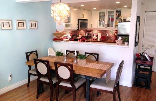 Hermosa Village Apartment | Pixie Hollow by Funtierland Vacation Rentals