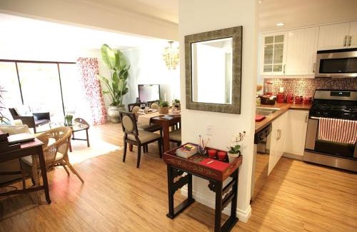 Hermosa Village Apartment | Pixie Hollow by Funtierland Vacation Rentals