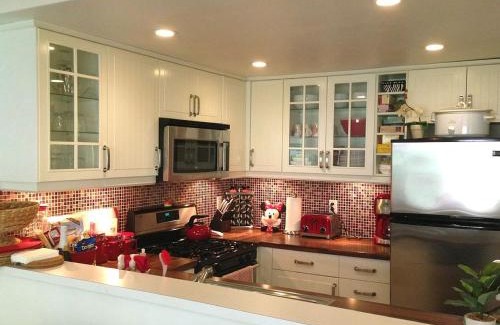 Hermosa Village Apartment | Pixie Hollow by Funtierland Vacation Rentals