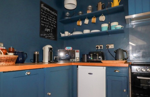 Warleggan Cottage | PIXIE NOOK, pet friendly, character holiday cottage in St Neot