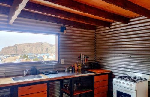 El Chalten Ski Chalet | Pizarra Escondida