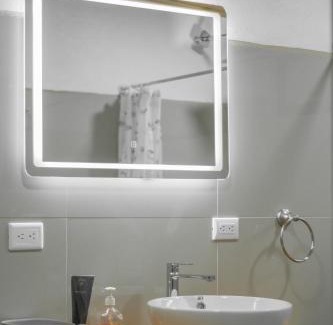 Monteverde Apartment | Pizote Apartment Monteverde 2nd floor