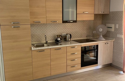 Pizzo Apartment | Pizzo Beach Club 165G
