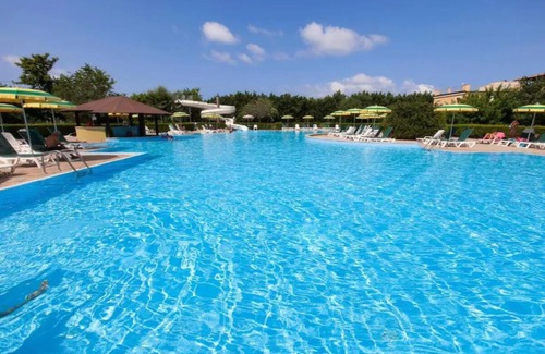 Pizzo Apartment | Pizzo Beach Club 165G