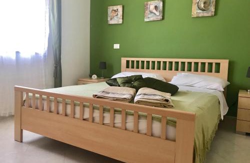 Pizzo House | Pizzo Beach Club two bed Apartments 8G