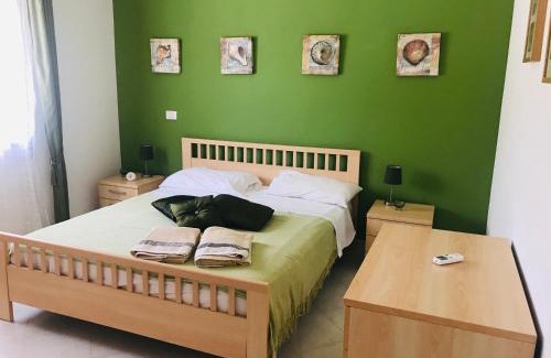 Pizzo House | Pizzo Beach Club two bed Apartments 8G