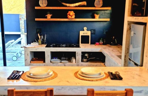 Montagu Bed & Breakfast | PJURE Boutique Hotel & SPA