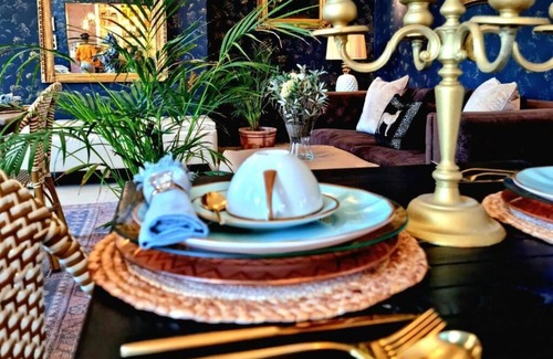 Montagu Bed & Breakfast | PJURE Boutique Hotel & SPA