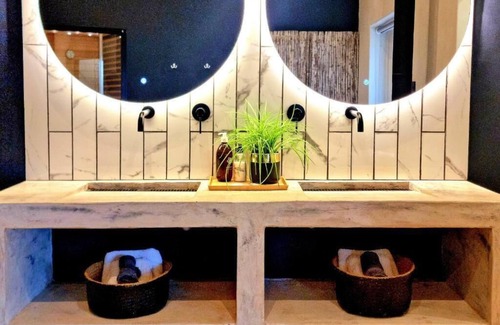 Montagu Bed & Breakfast | PJURE Boutique Hotel & SPA