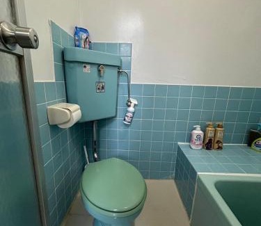 Minami-ku Apartment | Pｋ大楠
