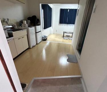 Minami-ku Apartment | Pｋ大楠