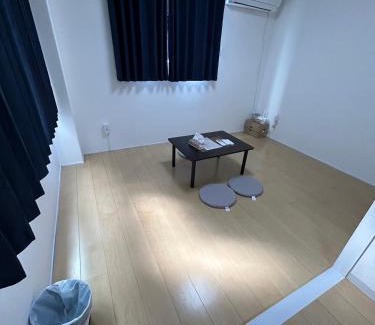 Minami-ku Apartment | Pｋ大楠
