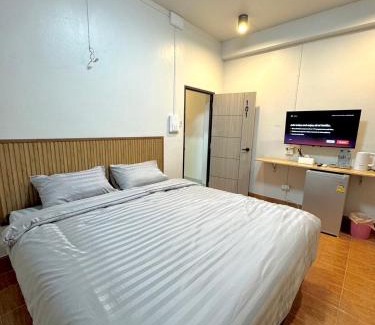 Betong Apartment | Pk house and cosy - Sala