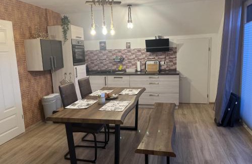 Eicherscheid Apartment | Plätzchen am Krebsberg