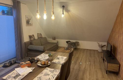 Eicherscheid Apartment | Plätzchen am Krebsberg