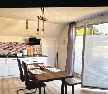 Eicherscheid Apartment | Plätzchen am Krebsberg