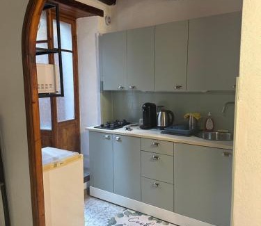 Moulinet Apartment | Plénitude