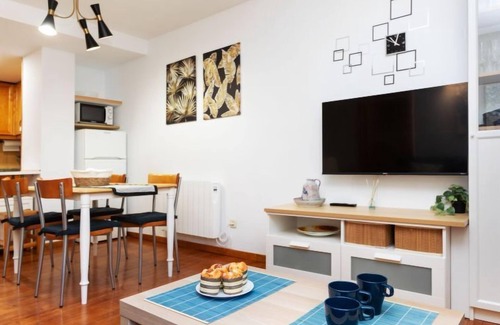 Taull Apartment | Pla de l'Ermita - Herbasabina by Interhome
